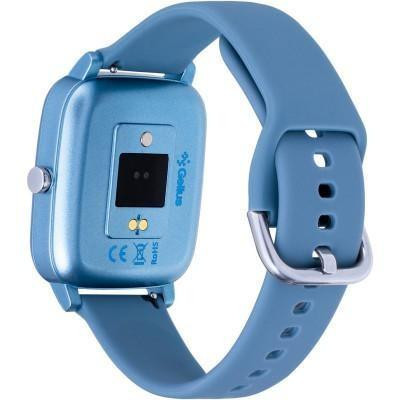 Смарт-годинник Gelius Pro IHEALTH 2020 Midnight Blue