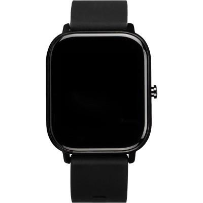 Смарт-годинник Gelius Pro Model-A (IPX7) Black