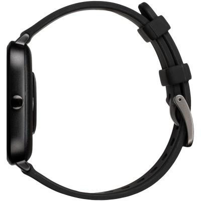 Смарт-годинник Gelius Pro Model-A (IPX7) Black