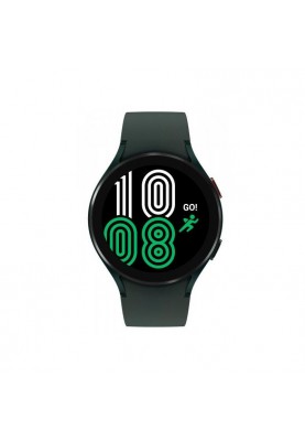 Смарт-годинник Samsung Galaxy Watch4 44mm LTE Green (SM-R875FZGA)