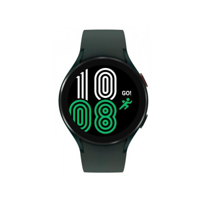 Смарт-годинник Samsung Galaxy Watch4 44mm LTE Green (SM-R875FZGA)