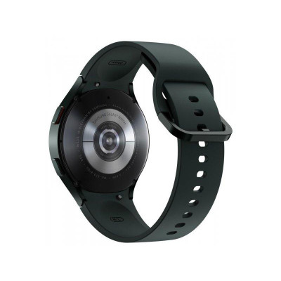 Смарт-годинник Samsung Galaxy Watch4 44mm LTE Green (SM-R875FZGA)
