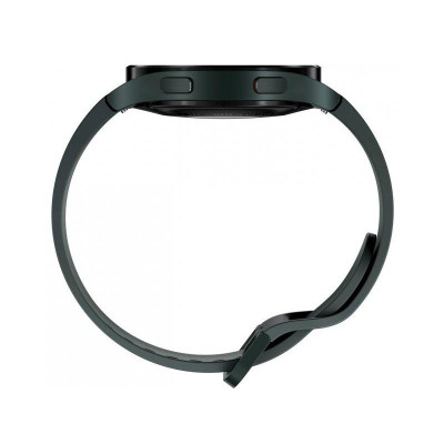 Смарт-годинник Samsung Galaxy Watch4 44mm LTE Green (SM-R875FZGA)