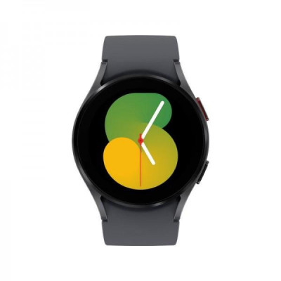 Смарт-годинник Samsung Galaxy Watch5 40mm Graphite (SM-R900NZAA)
