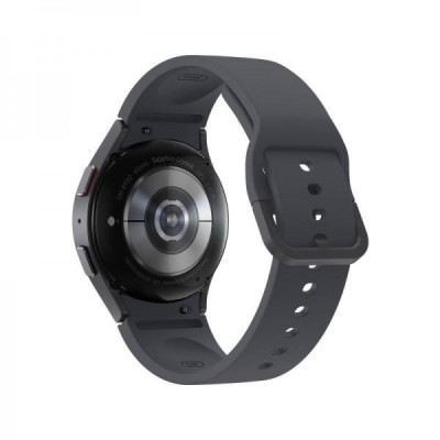 Смарт-годинник Samsung Galaxy Watch5 40mm Graphite (SM-R900NZAA)