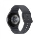 Смарт-годинник Samsung Galaxy Watch5 40mm Graphite (SM-R900NZAA)