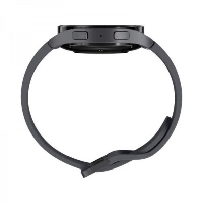 Смарт-годинник Samsung Galaxy Watch5 40mm Graphite (SM-R900NZAA)
