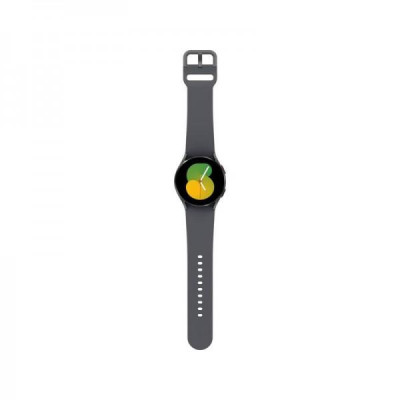 Смарт-годинник Samsung Galaxy Watch5 40mm Graphite (SM-R900NZAA)