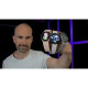 Смарт-годинник Samsung Galaxy Watch5 40mm Graphite (SM-R900NZAA)