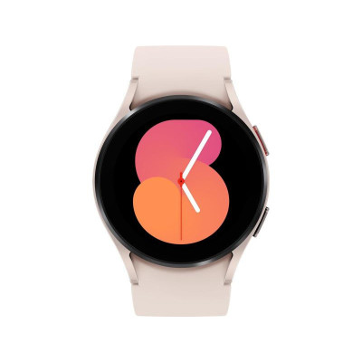 Смарт-годинник Samsung Galaxy Watch5 40mm Iconic Gold (SM-R900NZDA)