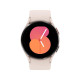 Смарт-годинник Samsung Galaxy Watch5 40mm Iconic Gold (SM-R900NZDA)