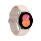 Смарт-годинник Samsung Galaxy Watch5 40mm Iconic Gold (SM-R900NZDA)