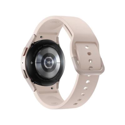 Смарт-годинник Samsung Galaxy Watch5 40mm Iconic Gold (SM-R900NZDA)
