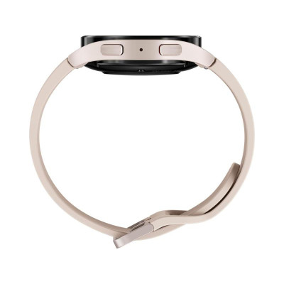 Смарт-годинник Samsung Galaxy Watch5 40mm Iconic Gold (SM-R900NZDA)
