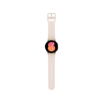 Смарт-годинник Samsung Galaxy Watch5 40mm Iconic Gold (SM-R900NZDA)
