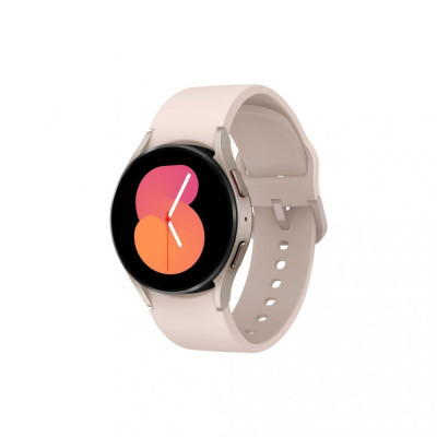 Смарт-годинник Samsung Galaxy Watch5 40mm LTE Iconic Gold (SM-R905FZDA)