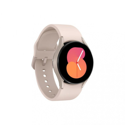 Смарт-годинник Samsung Galaxy Watch5 40mm LTE Iconic Gold (SM-R905FZDA)