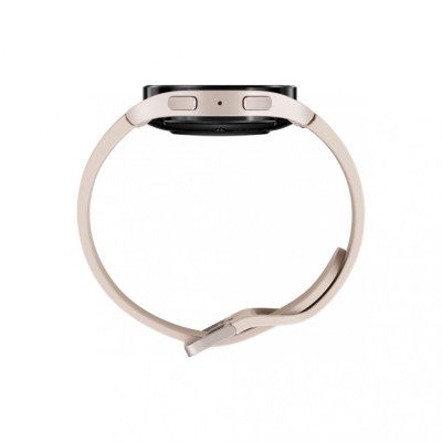 Смарт-годинник Samsung Galaxy Watch5 40mm LTE Iconic Gold (SM-R905FZDA)