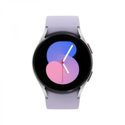 Смарт-годинник Samsung Galaxy Watch5 40mm Silver (SM-R900NZSA)