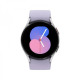 Смарт-годинник Samsung Galaxy Watch5 40mm Silver (SM-R900NZSA)
