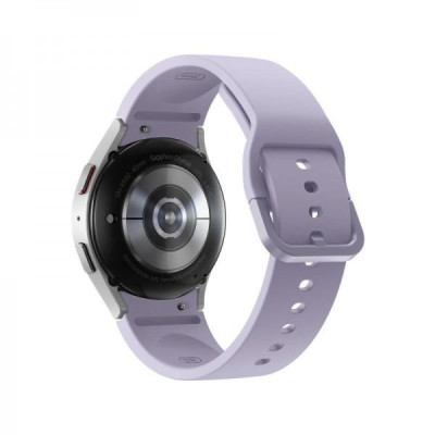Смарт-годинник Samsung Galaxy Watch5 40mm Silver (SM-R900NZSA)