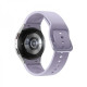 Смарт-годинник Samsung Galaxy Watch5 40mm Silver (SM-R900NZSA)