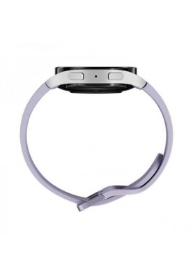Смарт-годинник Samsung Galaxy Watch5 40mm Silver (SM-R900NZSA)