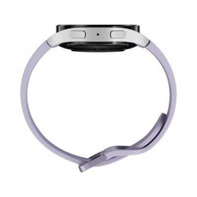 Смарт-годинник Samsung Galaxy Watch5 40mm Silver (SM-R900NZSA)