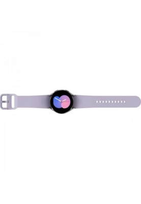 Смарт-годинник Samsung Galaxy Watch5 40mm Silver (SM-R900NZSA)