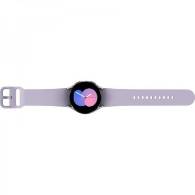 Смарт-годинник Samsung Galaxy Watch5 40mm Silver (SM-R900NZSA)