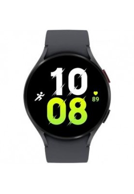 Смарт-годинник Samsung Galaxy Watch5 44mm Graphite (SM-R910NZAA)