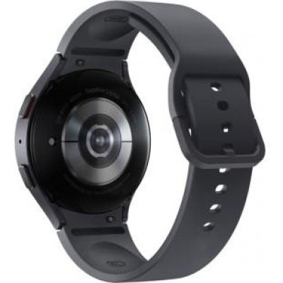 Смарт-годинник Samsung Galaxy Watch5 44mm Graphite (SM-R910NZAA)