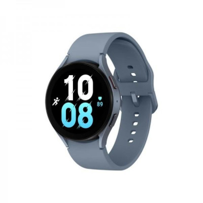 Смарт-годинник Samsung Galaxy Watch5 44mm Saphire (SM-R910NZBA)