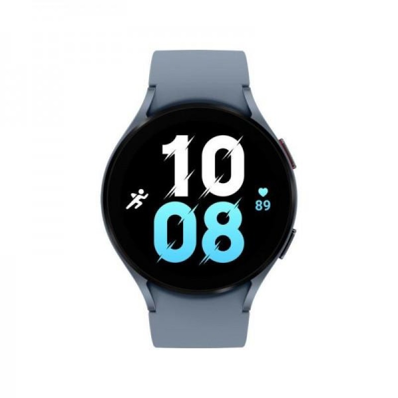 Смарт-годинник Samsung Galaxy Watch5 44mm Saphire (SM-R910NZBA)