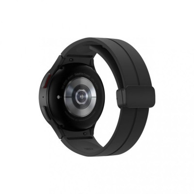 Смарт-годинник Samsung Galaxy Watch5 Pro 45mm Black Titanium (SM-R920NZKA)
