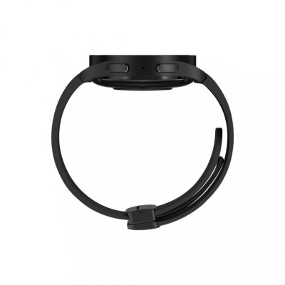 Смарт-годинник Samsung Galaxy Watch5 Pro 45mm Black Titanium (SM-R920NZKA)