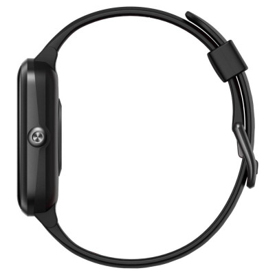 Смарт-годинник Ulefone Watch Black