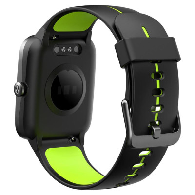 Смарт-годинник Ulefone Watch Black