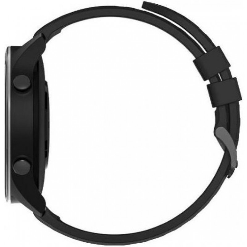 Смарт-годинник Xiaomi Mi Watch Black (XMWTCL02/BHR4550GL)