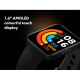 Смарт-годинник Xiaomi Poco Watch Black (BHR5725GL)