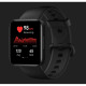 Смарт-годинник Xiaomi Poco Watch Black (BHR5725GL)
