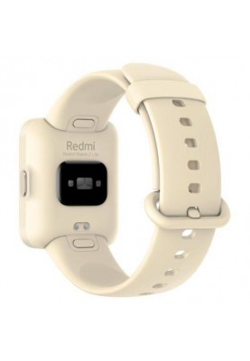 Смарт-годинник Xiaomi Redmi Watch 2 Lite Beige (BHR5439GL)