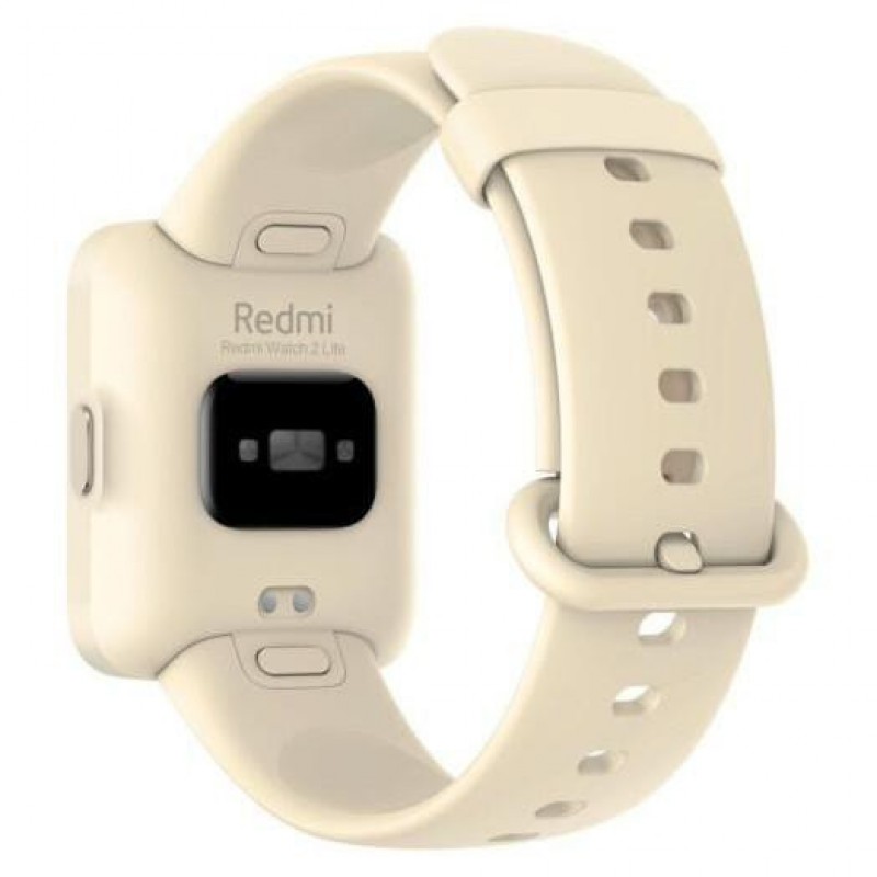 Смарт-годинник Xiaomi Redmi Watch 2 Lite Beige (BHR5439GL)