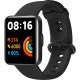 Смарт-годинник Xiaomi Redmi Watch 2 Lite Black (BHR5436GL)