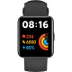 Смарт-годинник Xiaomi Redmi Watch 2 Lite Black (BHR5436GL)