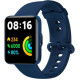 Смарт-годинник Xiaomi Redmi Watch 2 Lite Blue (BHR5440GL)