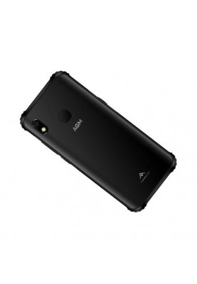 Смартфон AGM A10 4/64GB Black