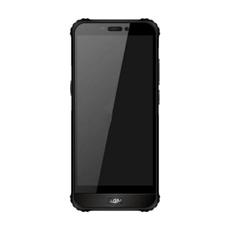 Смартфон AGM A10 4/64GB Black