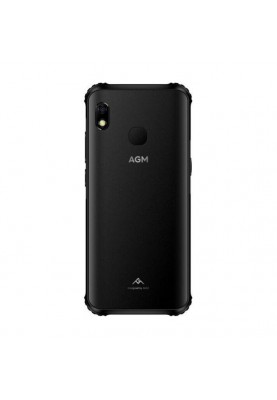 Смартфон AGM A10 4/64GB Black