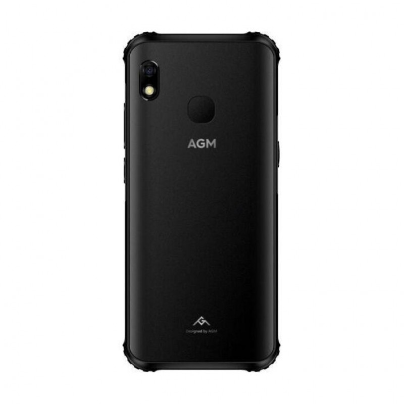 Смартфон AGM A10 4/64GB Black